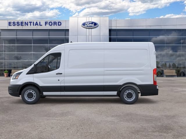 New 2026 Ford Transit 250 148 Medium Roof w/ Load Area Protection Package RWD image 3
