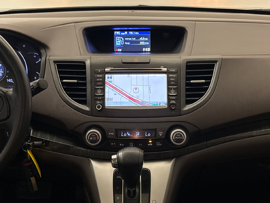 Used 2014 Honda CR-V EX-L image 15