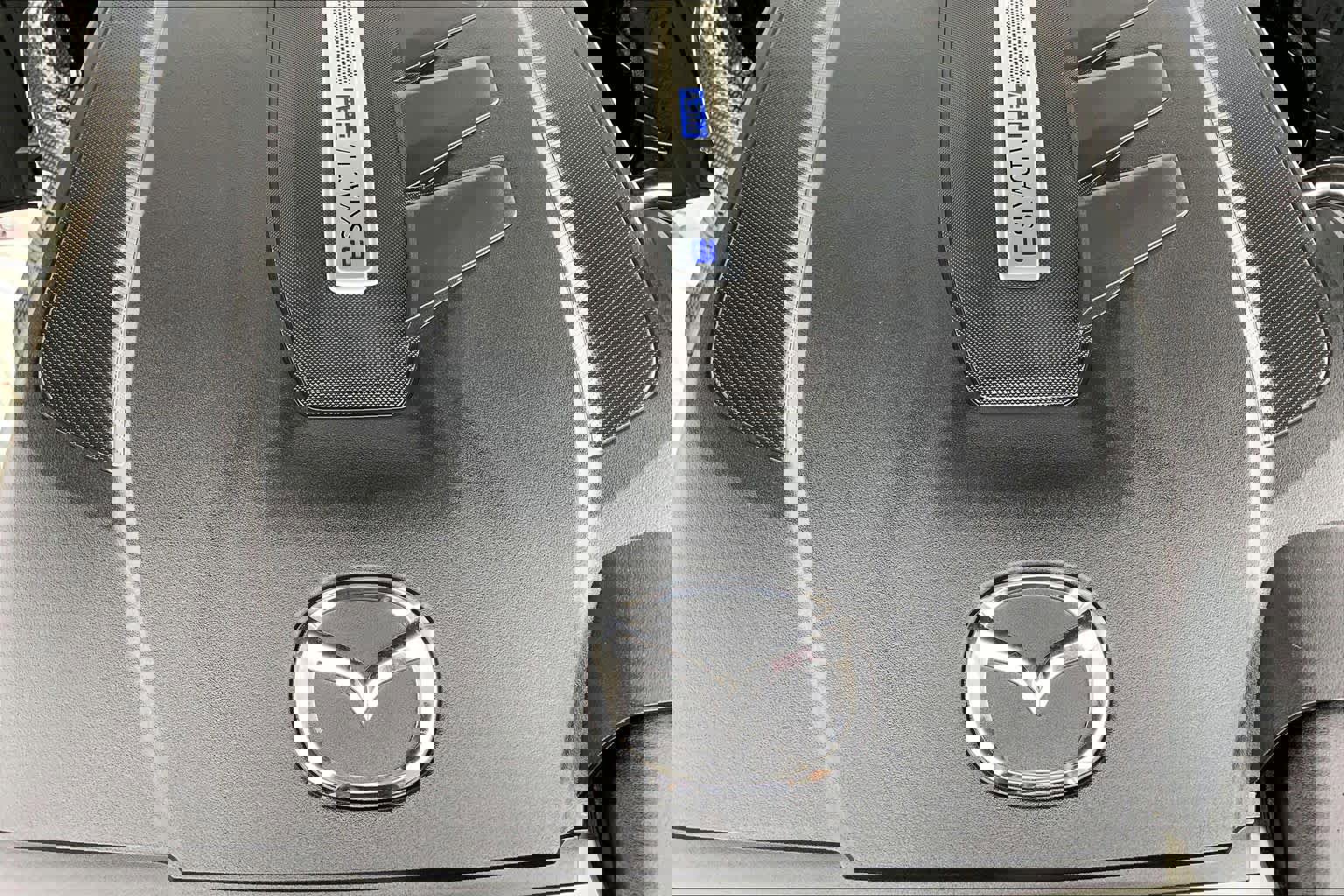 Used 2024 MAZDA CX-90 Plug-In Hybrid w/ Preferred image 32