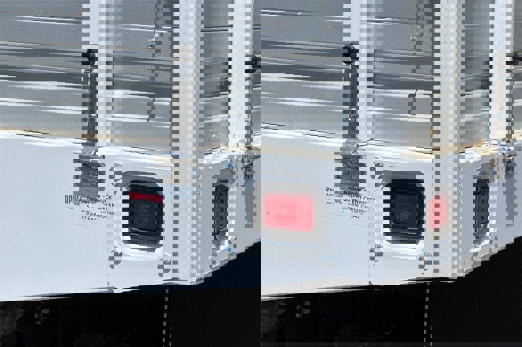 New 2024 Chevrolet Silverado 3500 W/T w/ WT Convenience Package image 25