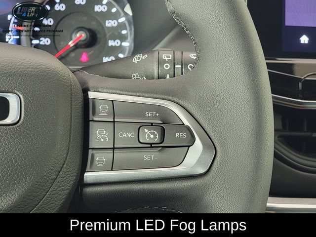 Used 2023 Jeep Compass Limited AWD/4WD image 29