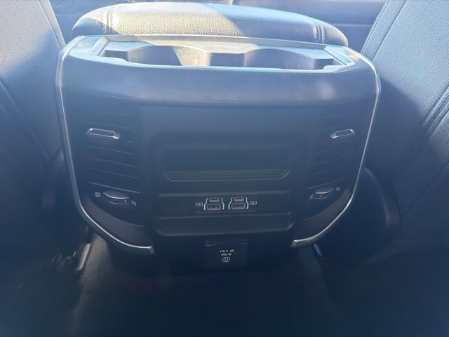 Used 2021 RAM 1500 Big Horn AWD/4WD image 16