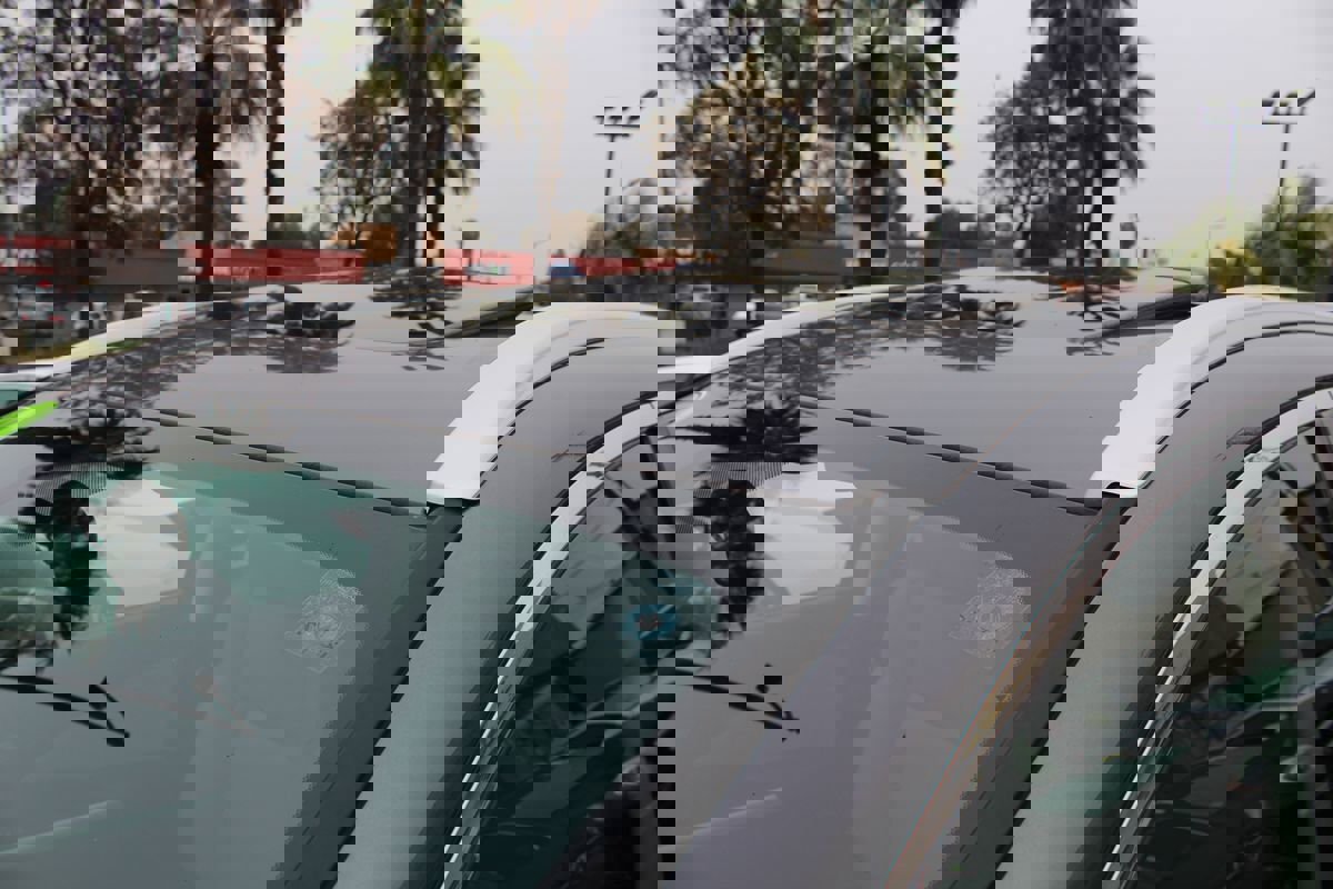 Used 2016 Honda CR-V EX-L image 12