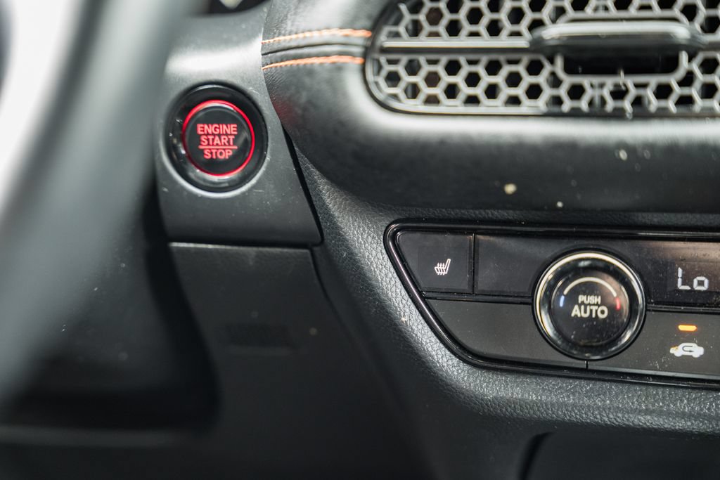 Used 2025 Honda HR-V Sport image 20