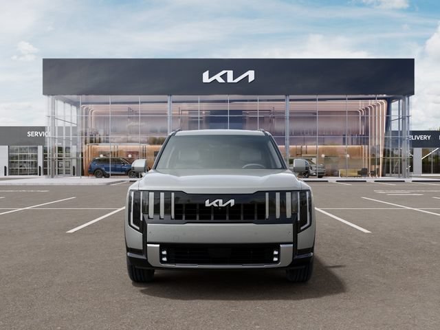 New 2027 Kia Telluride SX Prestige AWD/4WD image 2