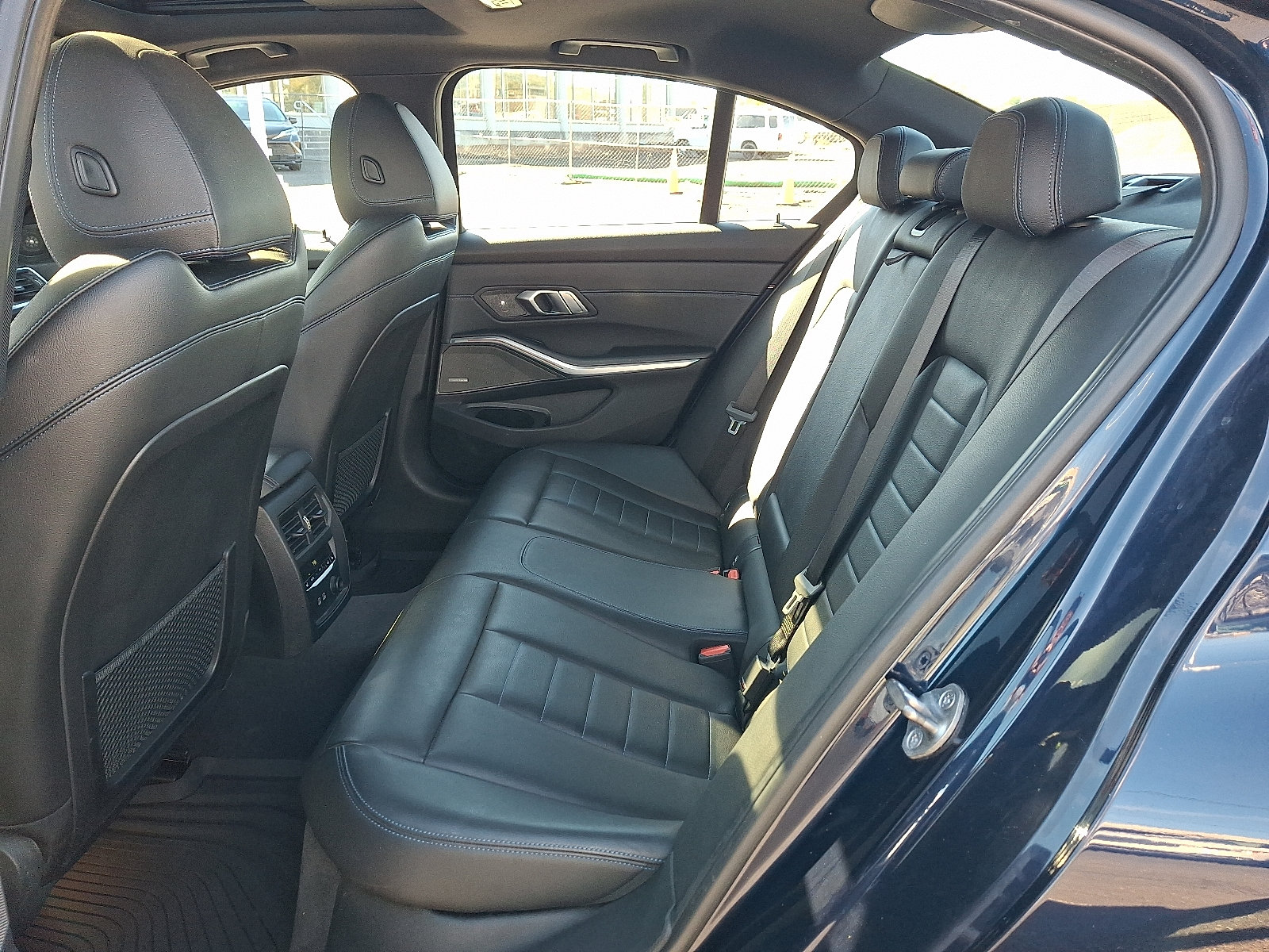 Used 2020 BMW M340i xDrive w/ Premium Package AWD/4WD image 11