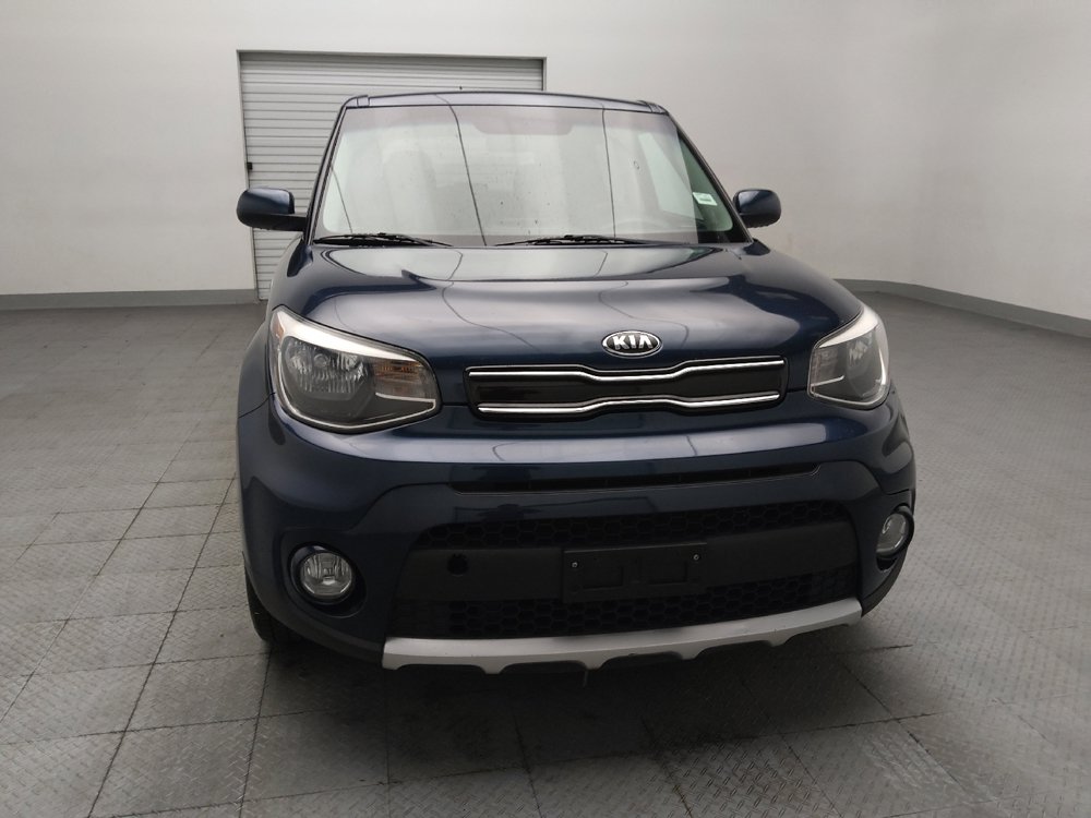 Used 2018 Kia Soul + FWD image 14