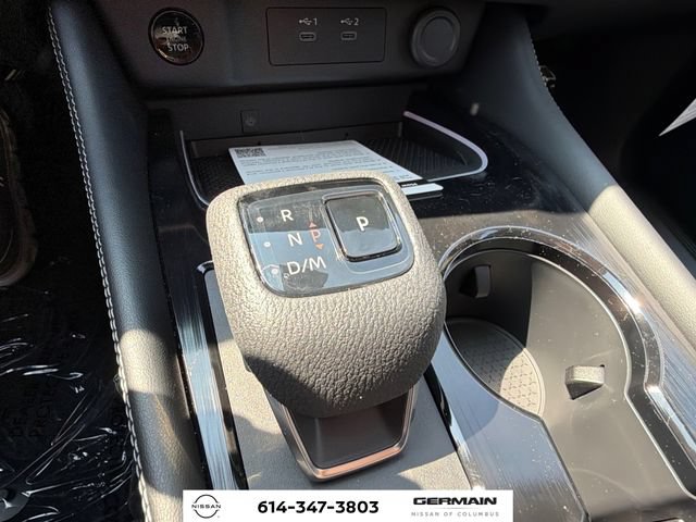 New 2026 Nissan Rogue Platinum w/ Platinum Premium Package AWD/4WD image 26