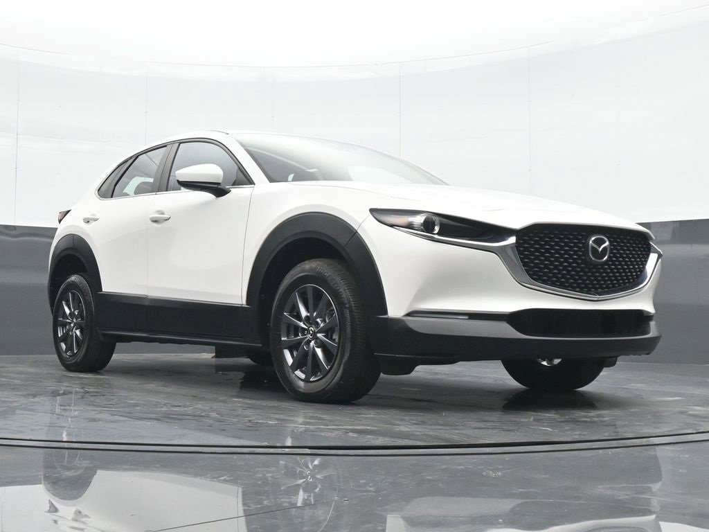 Used 2021 MAZDA CX-30 FWD 2.5 S image 24