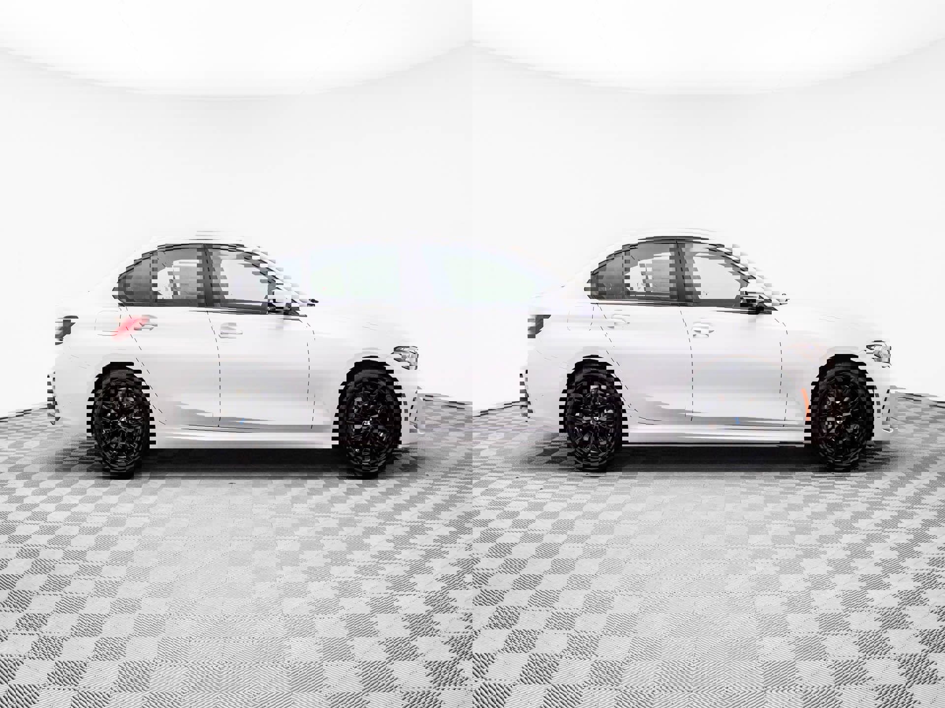 New 2026 BMW 330i xDrive Sedan w/ M Sport Package image 7