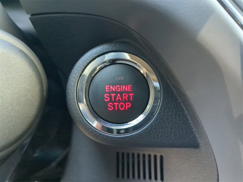 New 2026 Subaru Crosstrek 2.5i Sport image 31