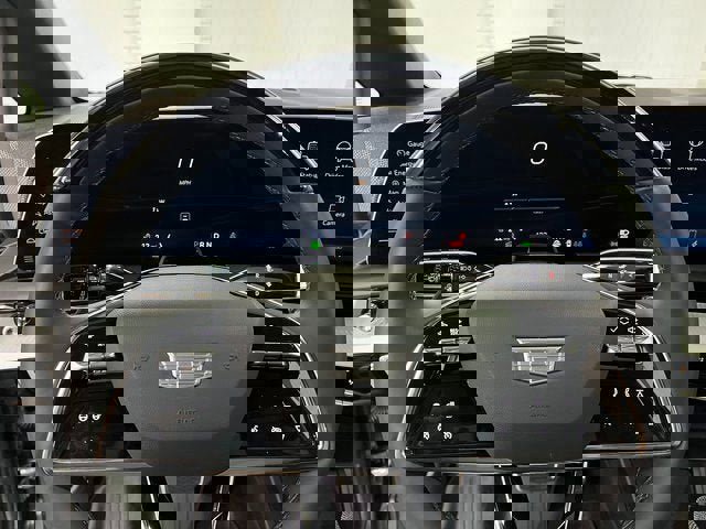 Certified 2025 Cadillac Optiq Sport 2 image 15