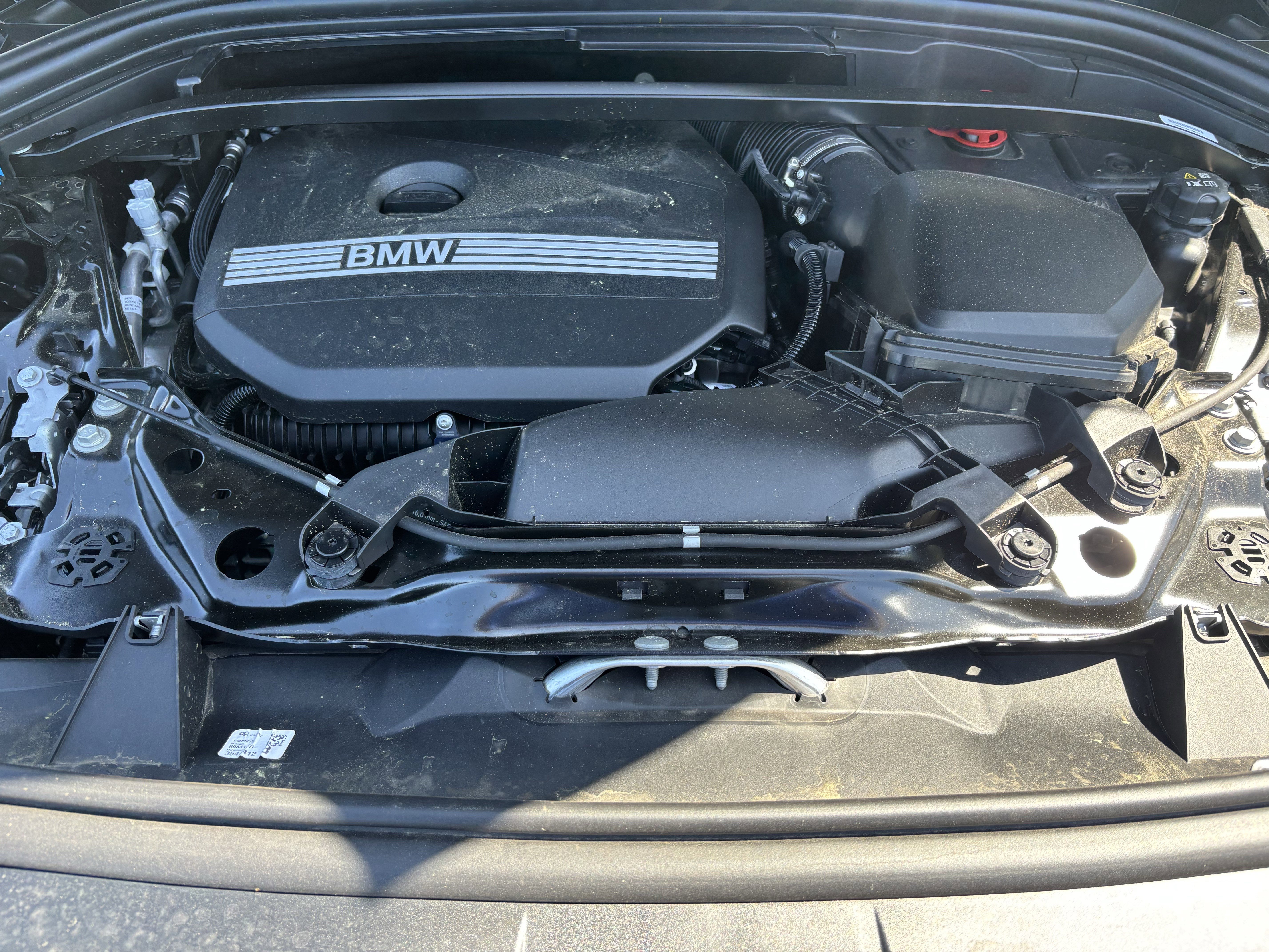 Used 2026 BMW X1 xDrive28i image 36