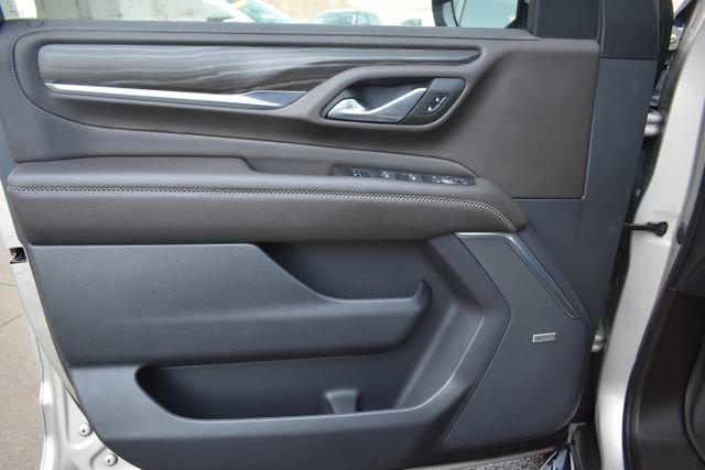 Used 2022 GMC Yukon Denali image 18