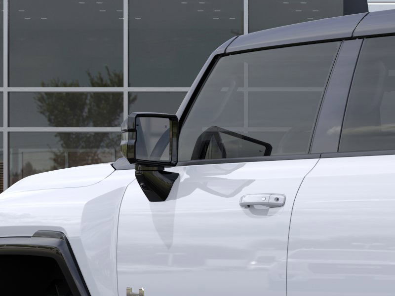 New 2026 GMC Hummer EV 4x4 Crew Cab image 12