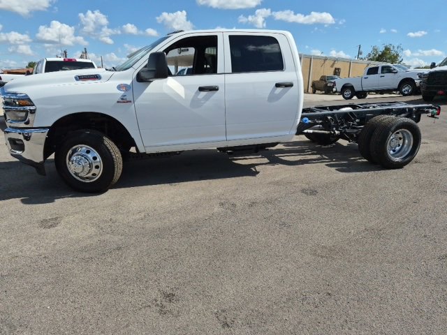 New 2026 RAM 3500 Tradesman image 2