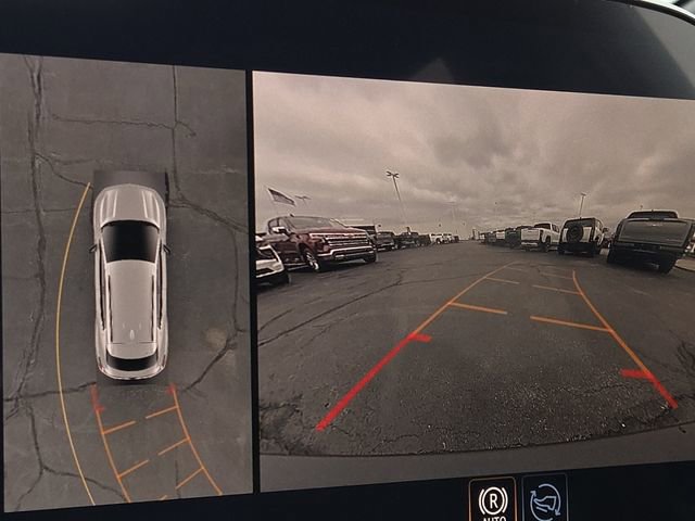 New 2026 Chevrolet Equinox EV LT image 5