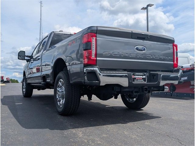 New 2026 Ford F350 Lariat w/ Lariat Ultimate Package image 5