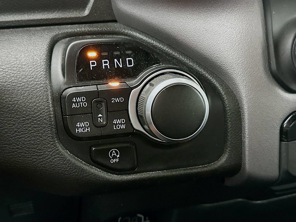 Certified 2022 RAM 1500 Big Horn AWD/4WD image 26