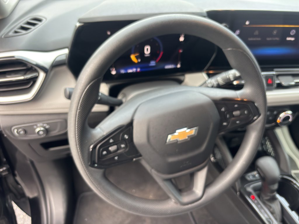 Used 2024 Chevrolet TrailBlazer LT image 13