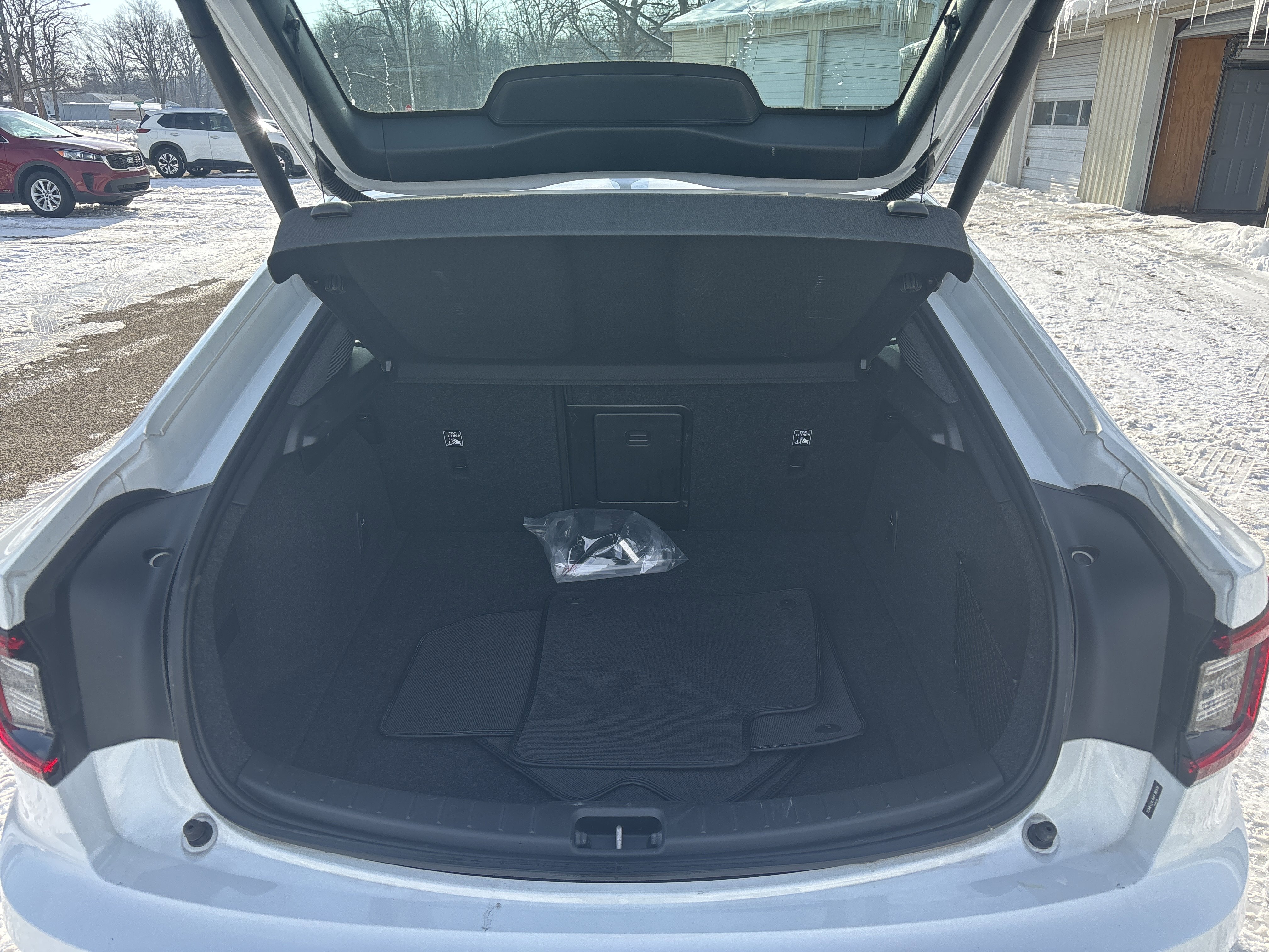 Used 2023 Polestar Polestar 2 image 7