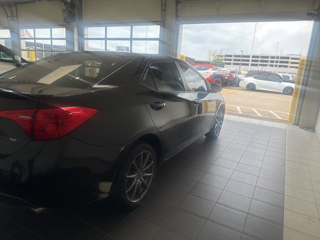 Used 2017 Toyota Corolla SE FWD image 13