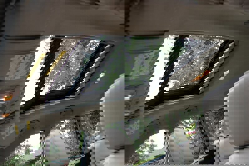 Used 2008 Subaru Outback 2.5i Limited image 9