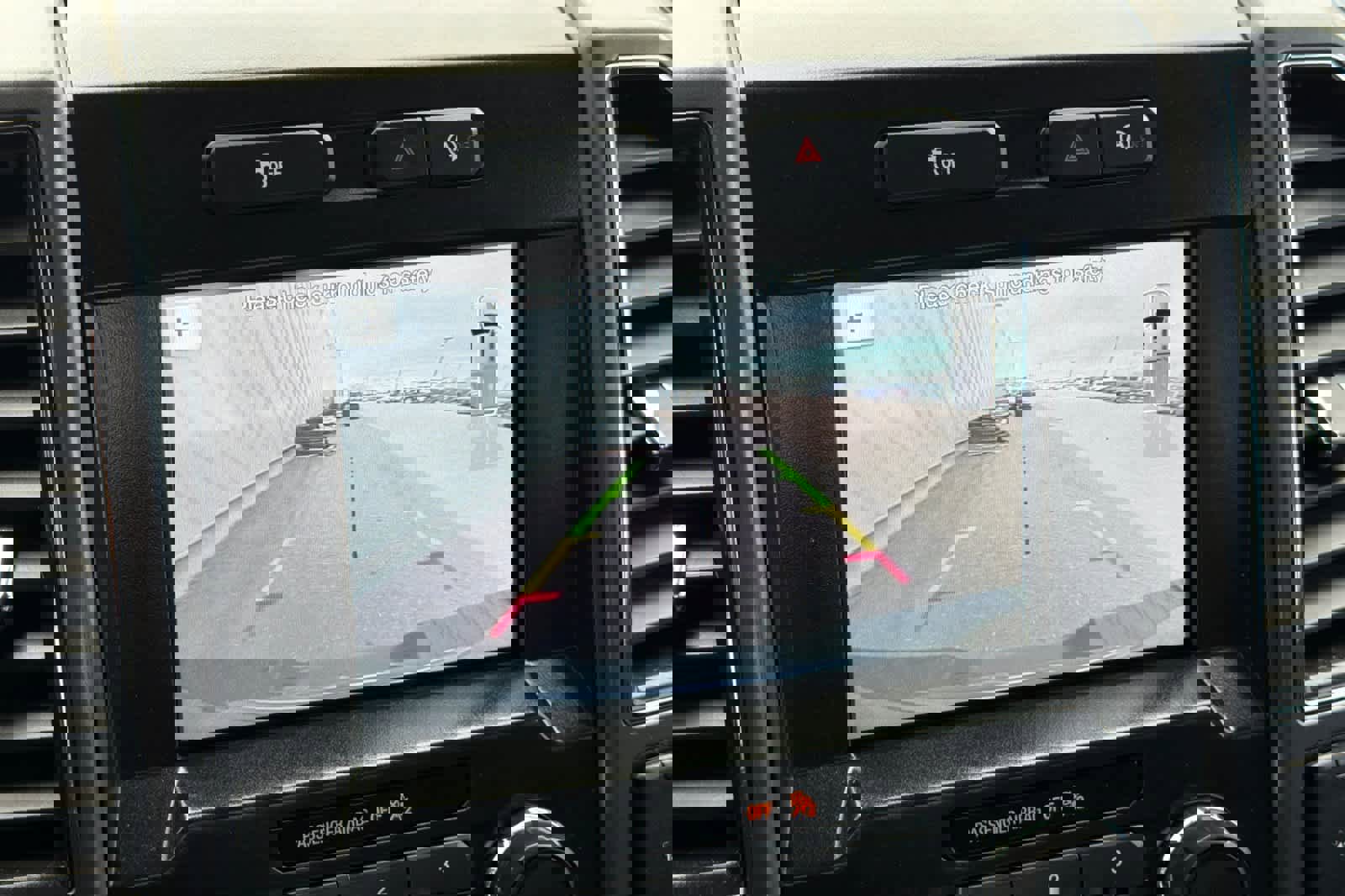 Certified 2017 Ford F150 XLT w/ Equipment Group 302A Luxury image 18