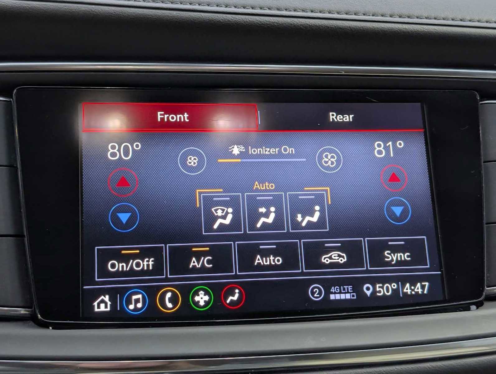 Used 2021 Buick Enclave Essence w/ LPO, Floor Liner Package image 18