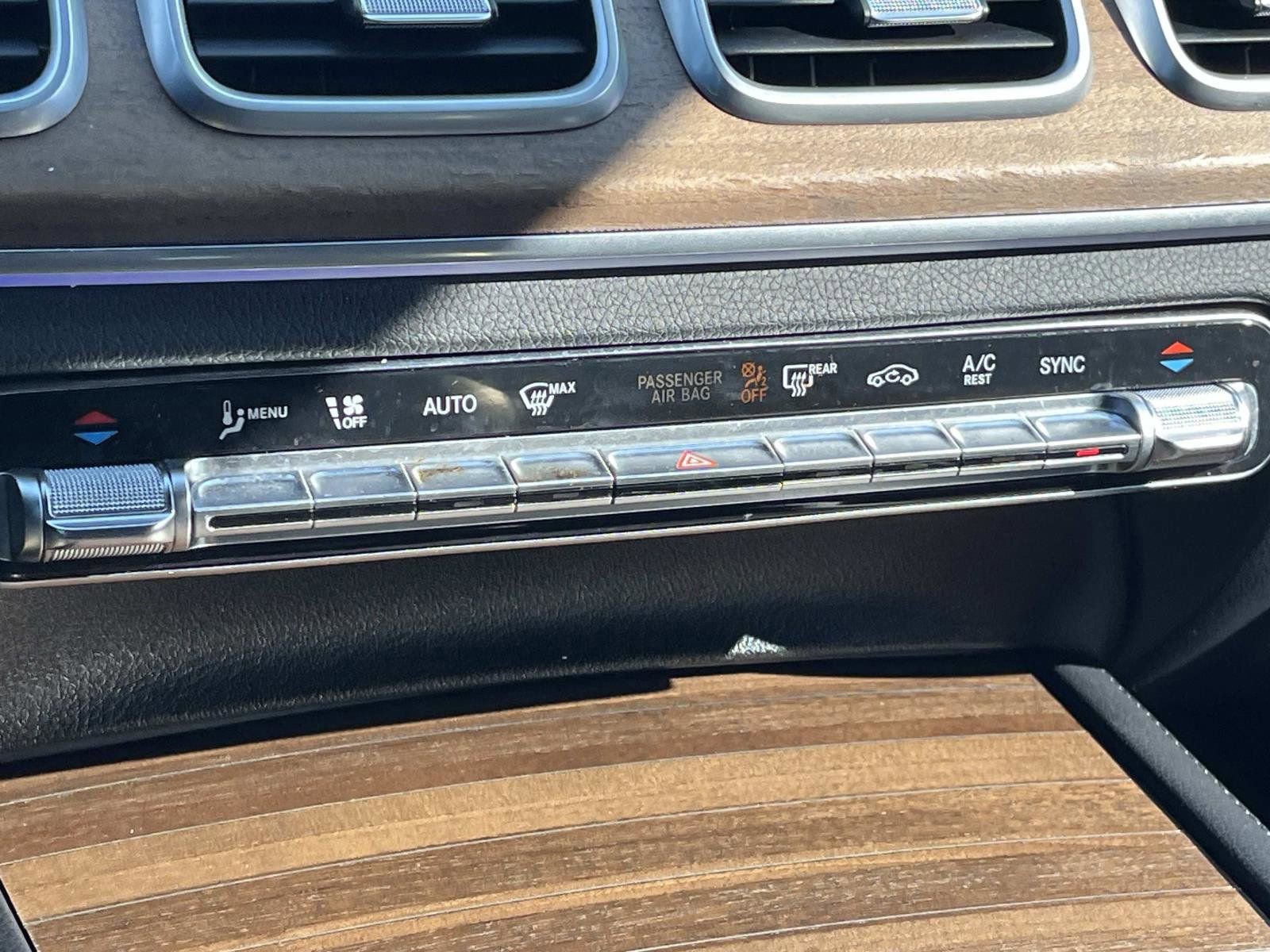 Certified 2021 Mercedes-Benz GLS 580 4MATIC image 29