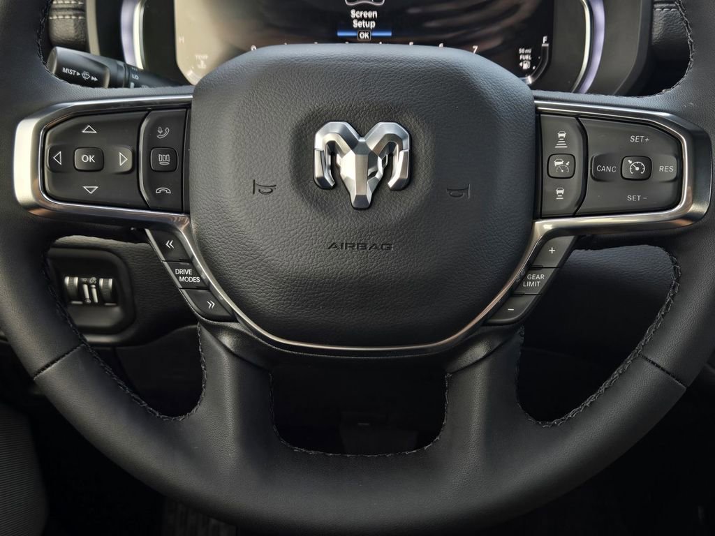 New 2026 RAM 1500 Laramie image 22