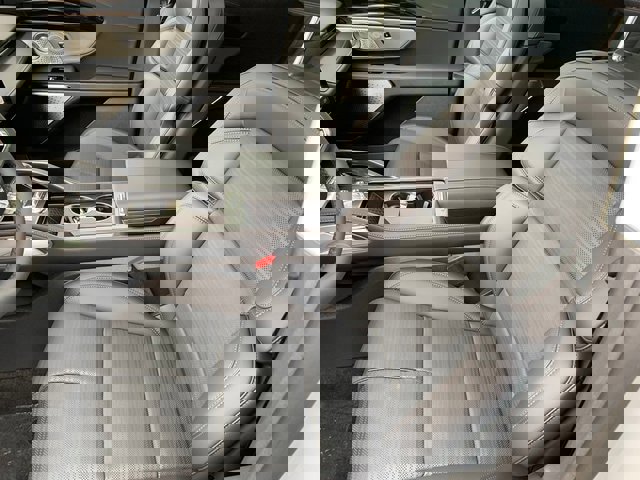 New 2026 Lincoln Nautilus Reserve image 44