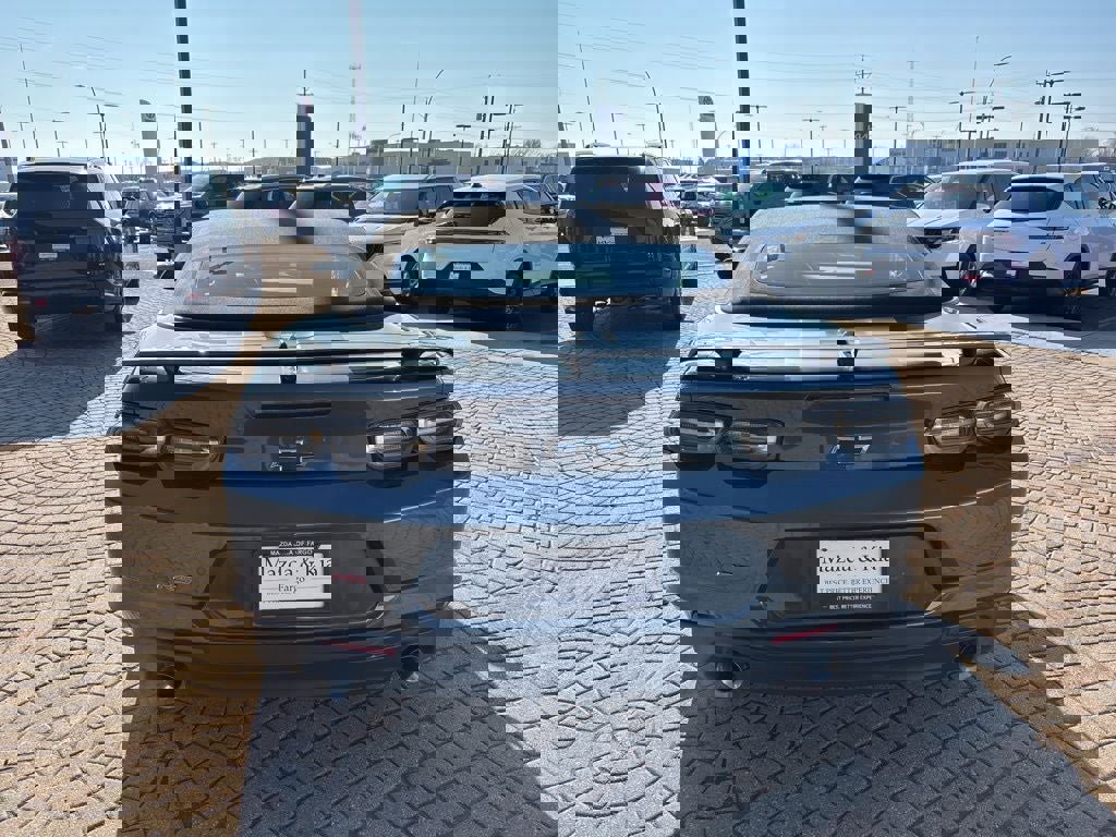 Used 2023 Chevrolet Camaro LT w/ RS Package image 6