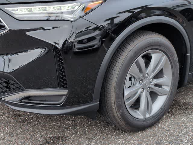 New 2026 Acura MDX SH-AWD image 11