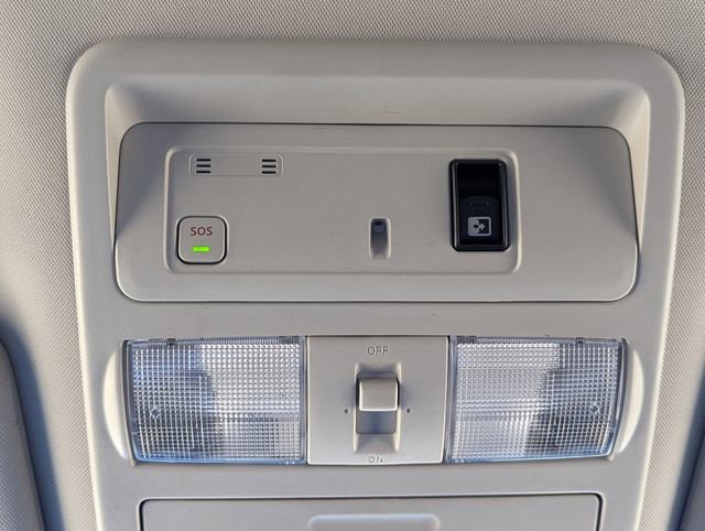 Used 2019 Nissan Titan Platinum Reserve image 12