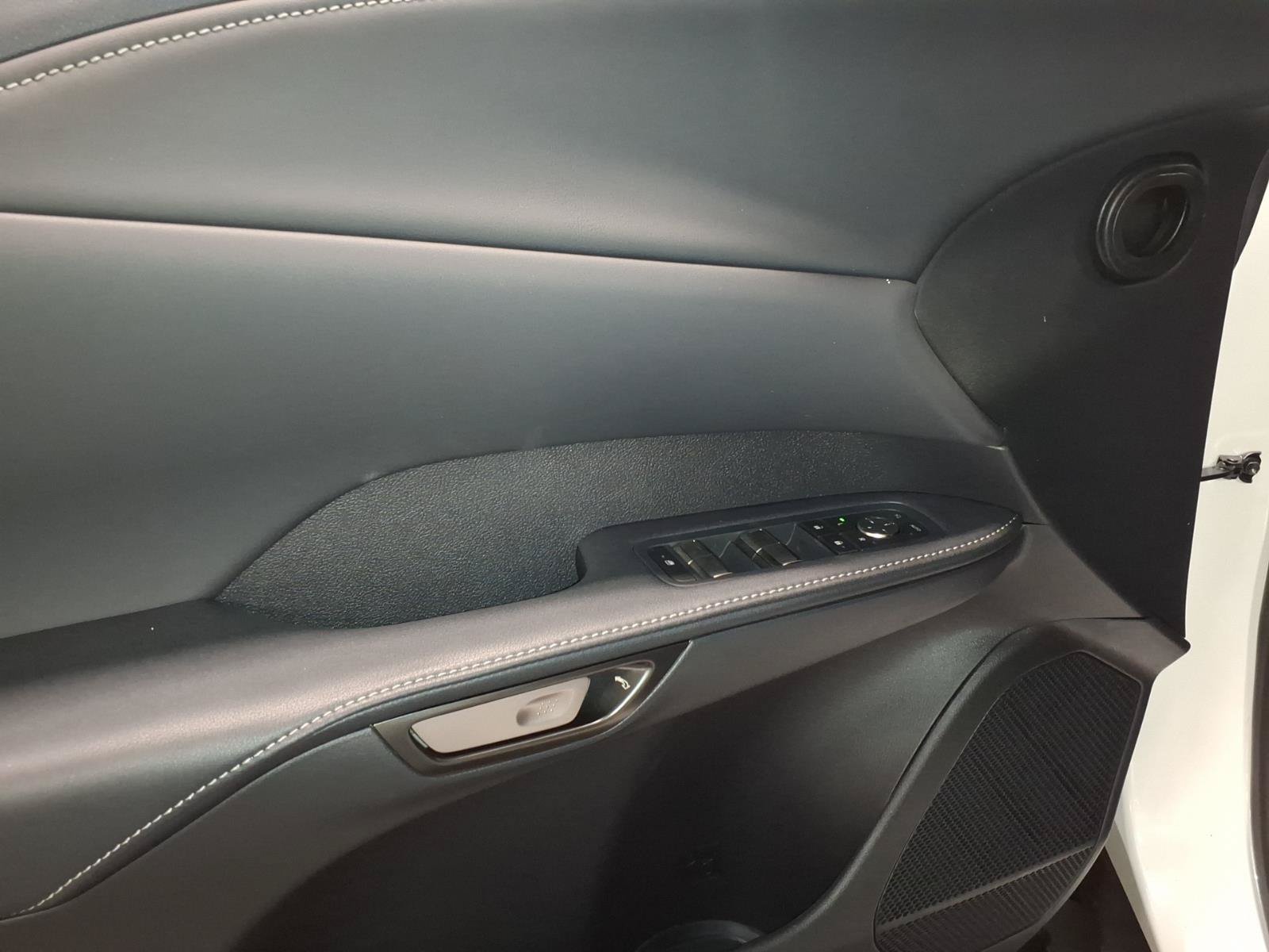 New 2026 Lexus RX 350h AWD/4WD image 4