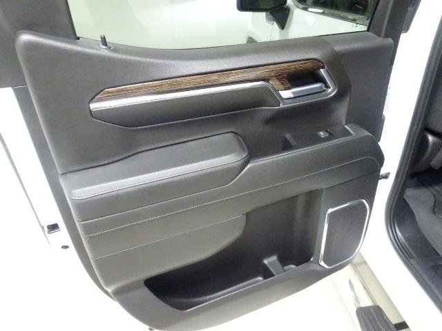 Used 2024 GMC Sierra 1500 SLE image 42