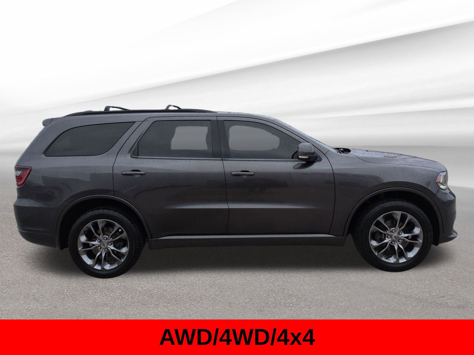 Used 2020 Dodge Durango GT image 5