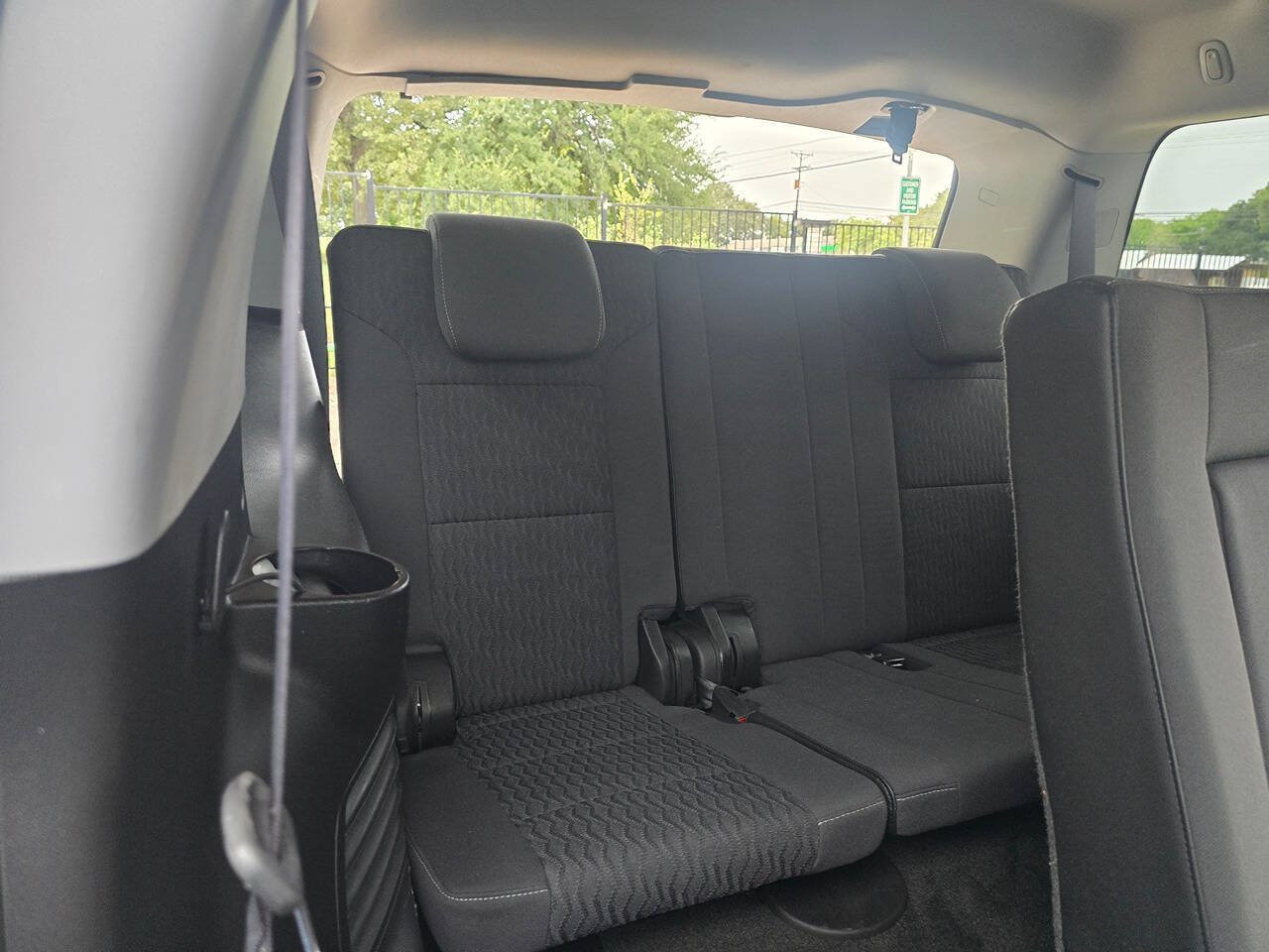 Used 2018 Chevrolet Tahoe LS RWD image 24
