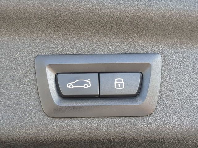 Used 2025 BMW X1 xDrive28i image 15