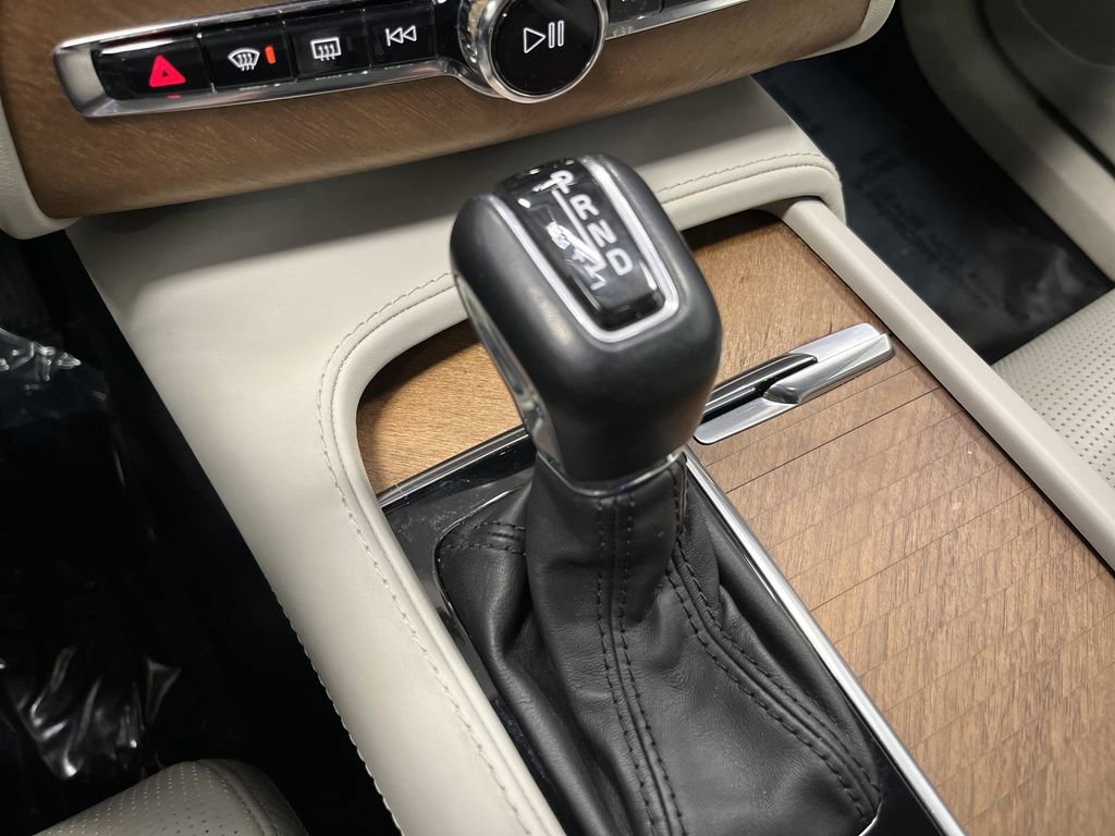 Used 2018 Volvo XC90 T6 Inscription w/ Convenience Package image 22