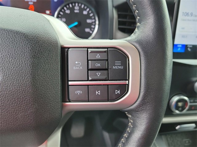 Used 2024 Ford Expedition Max XLT image 37