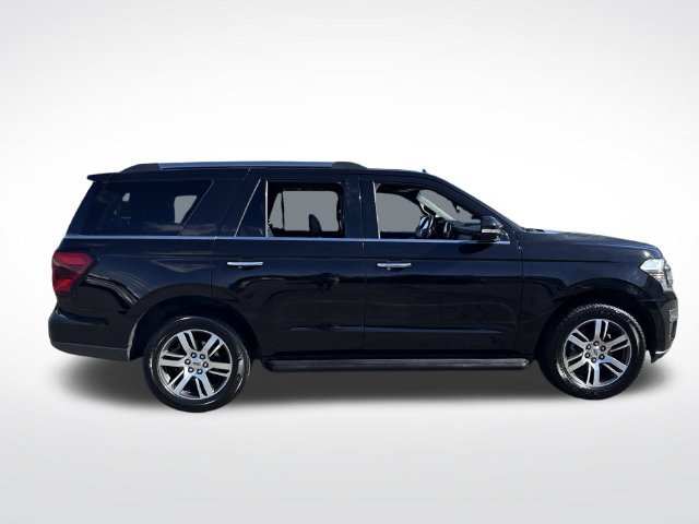 Used 2024 Ford Expedition Limited AWD/4WD image 9