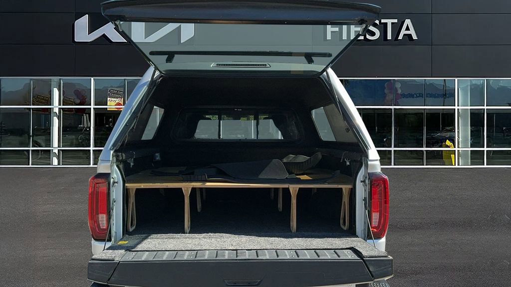 Used 2023 GMC Sierra 3500 Denali w/ Denali Ultimate Package image 15