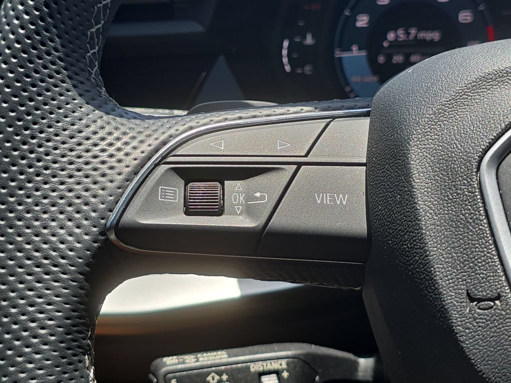 Used 2023 Audi S3 Premium Plus w/ Premium Plus Package AWD/4WD image 14