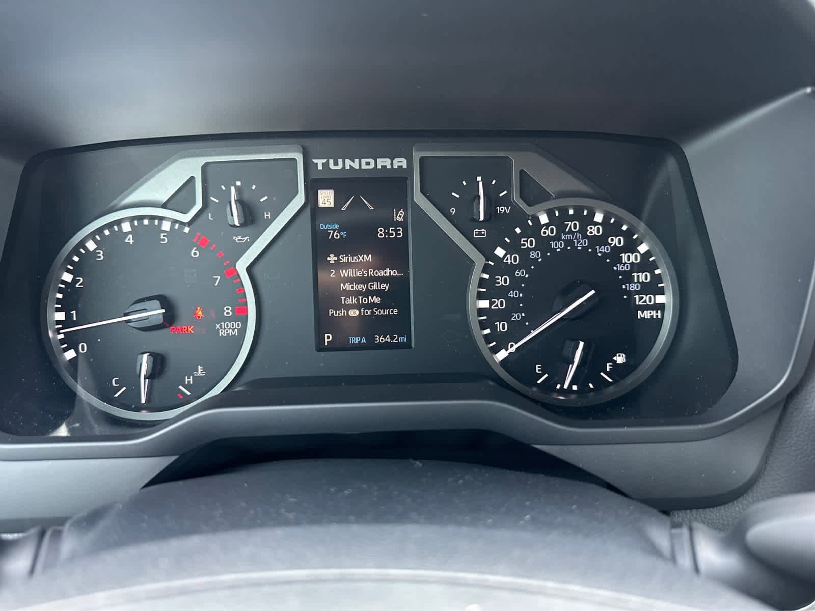 Used 2023 Toyota Tundra Limited AWD/4WD image 14
