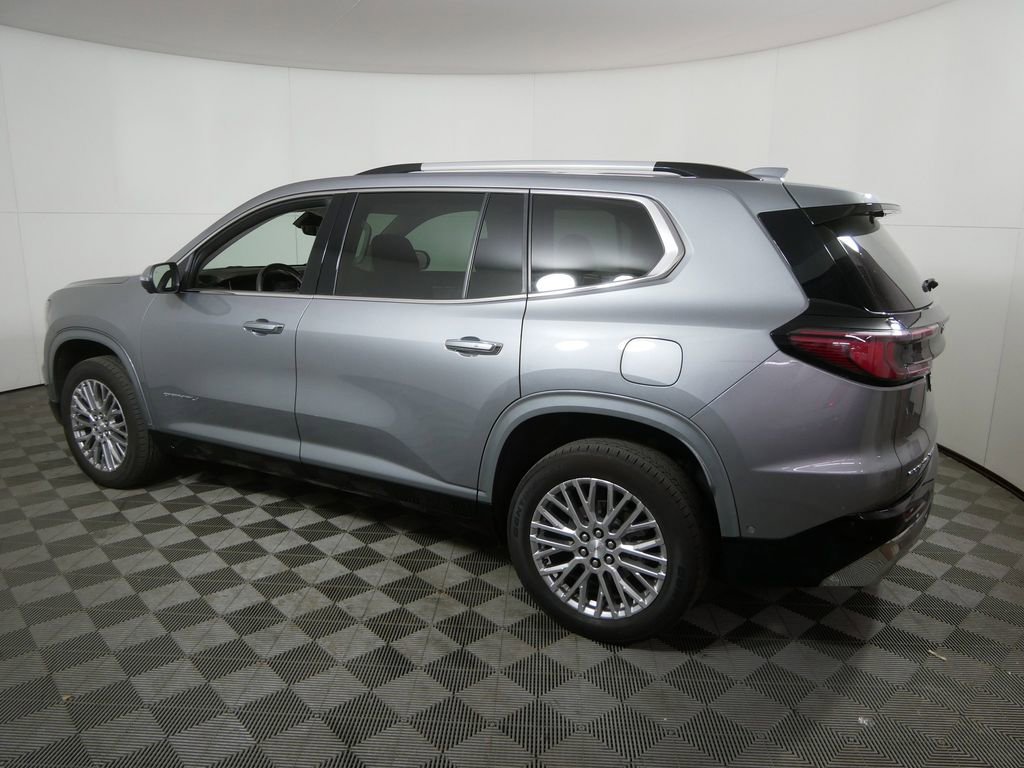 Used 2024 GMC Acadia Denali w/ Super Cruise Package image 6