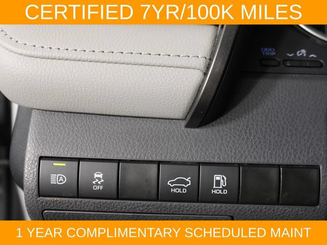 Used 2024 Toyota Camry LE FWD image 19