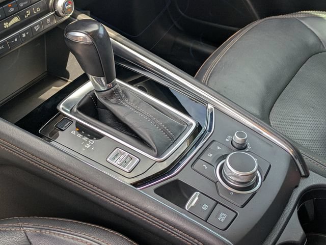Used 2021 MAZDA CX-5 Grand Touring w/ GT Premium Package FWD image 19