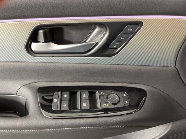 New 2026 Nissan Murano SL image 30